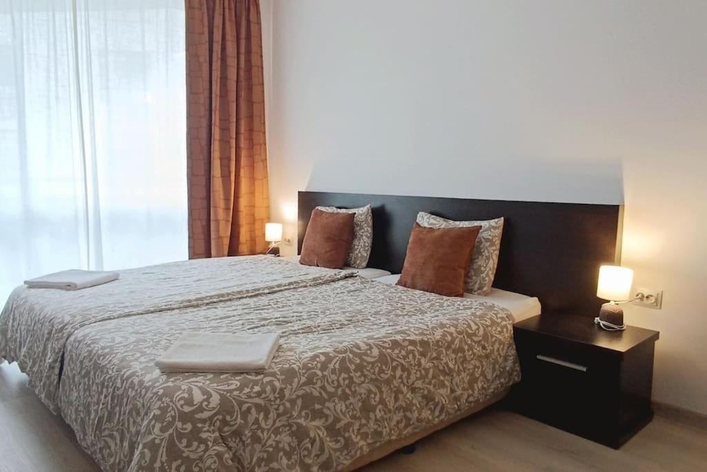 Atlantis Studio Burgaz Dış mekan fotoğraf