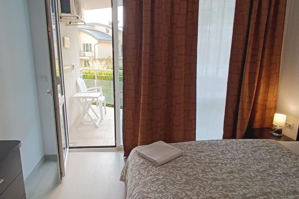 Atlantis Studio Burgaz Dış mekan fotoğraf