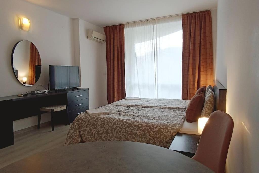 Atlantis Studio Burgaz Dış mekan fotoğraf