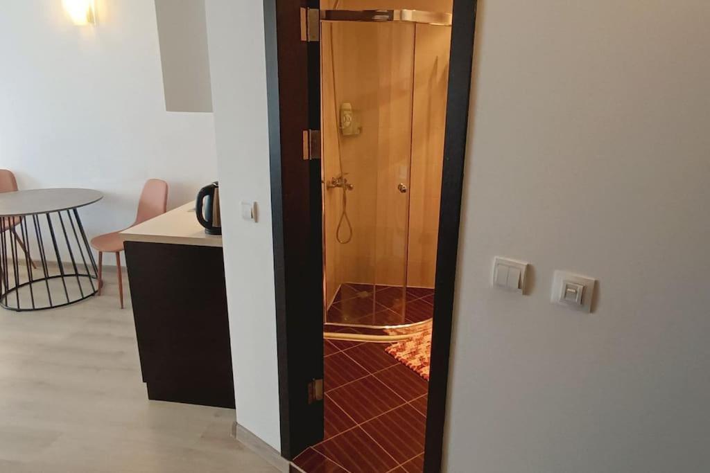 Atlantis Studio Burgaz Dış mekan fotoğraf