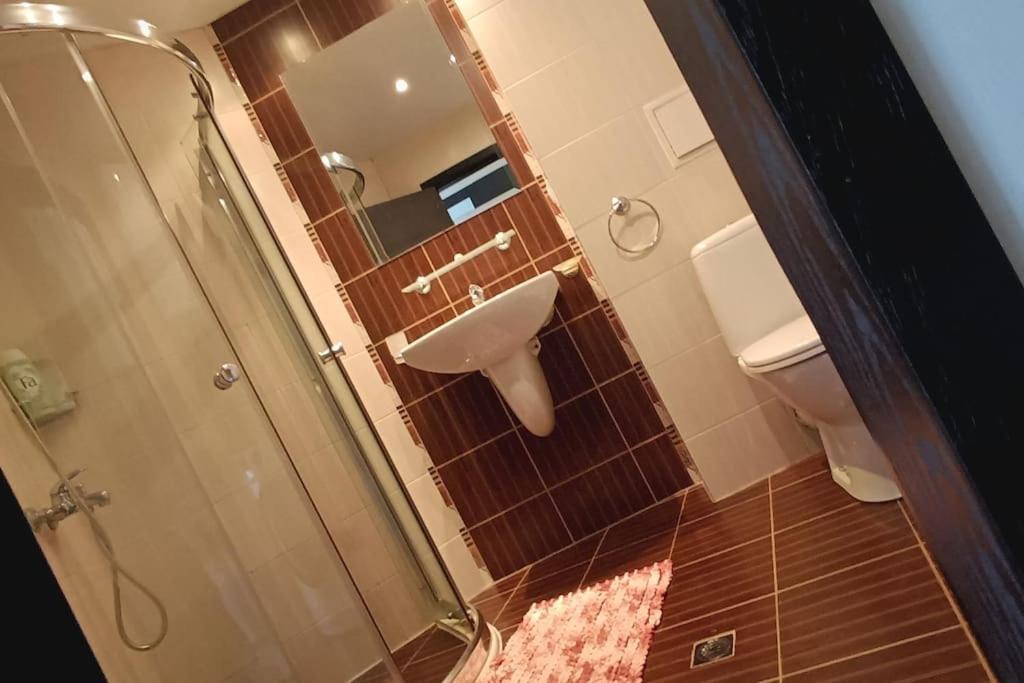 Atlantis Studio Burgaz Dış mekan fotoğraf