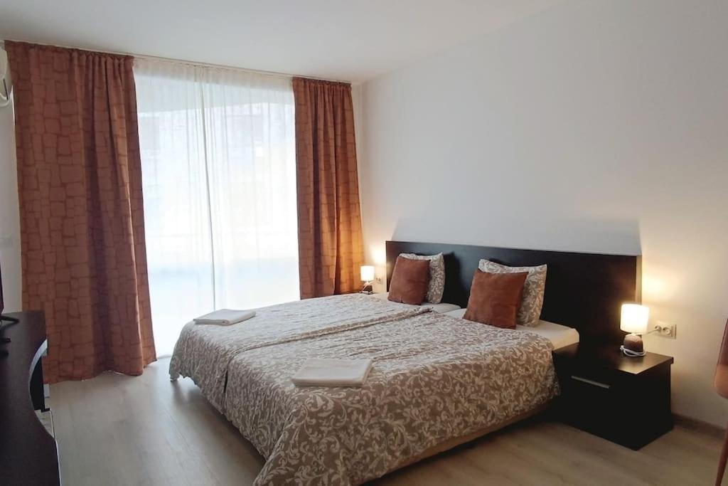 Atlantis Studio Burgaz Dış mekan fotoğraf