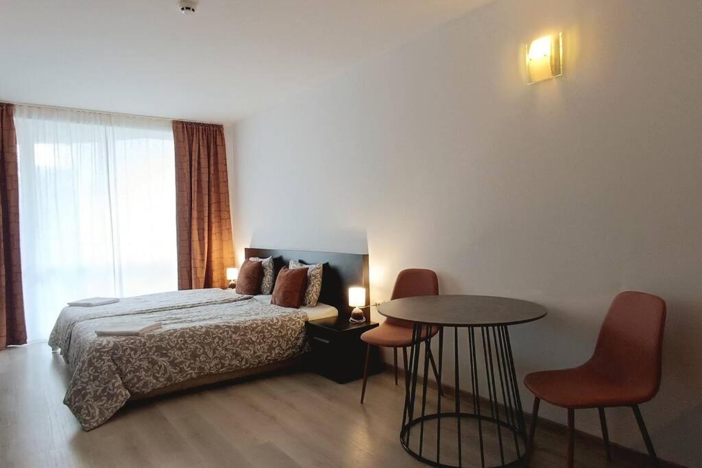 Atlantis Studio Burgaz Dış mekan fotoğraf
